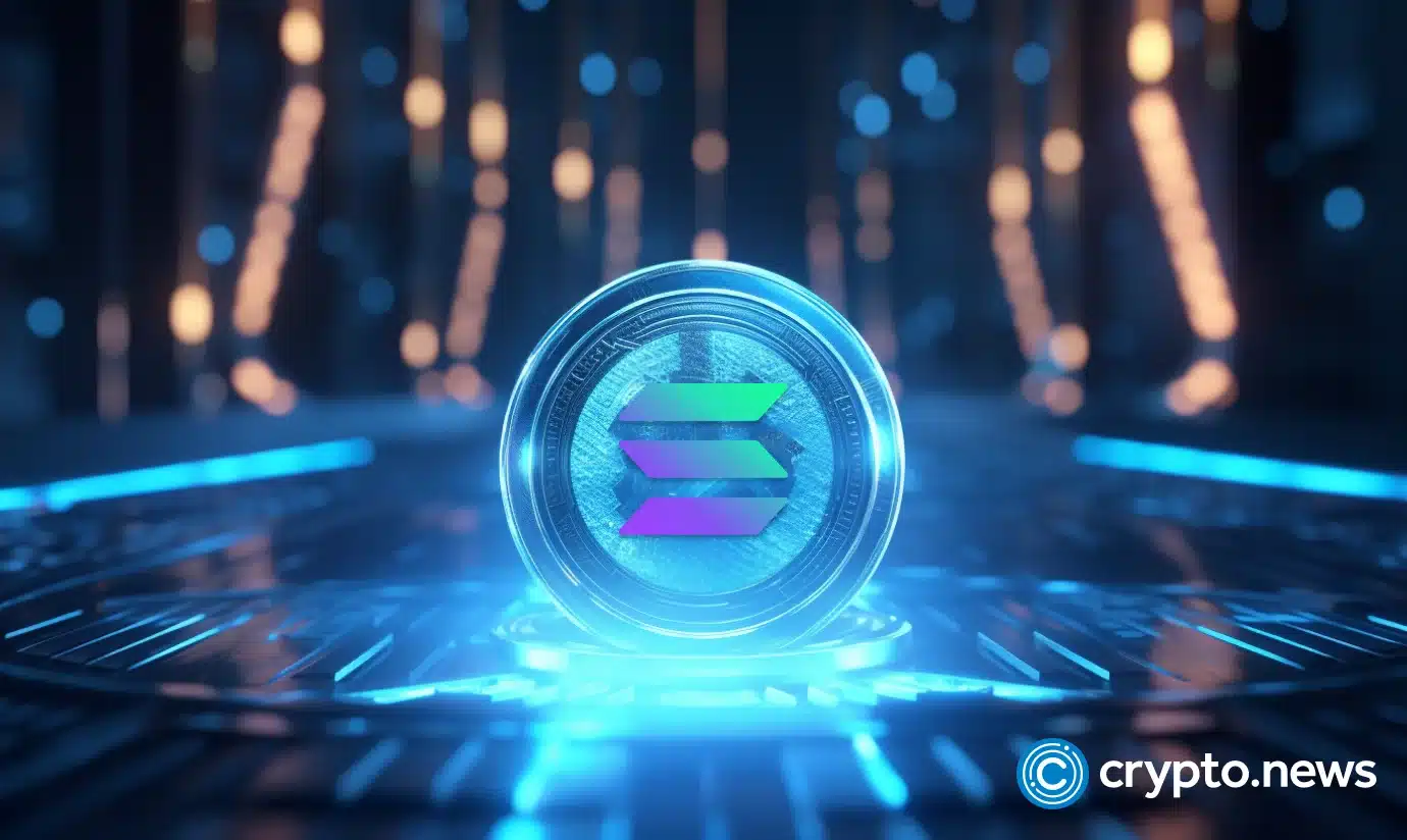 DeFi Development Corp. expands Solana treasury accelerator
