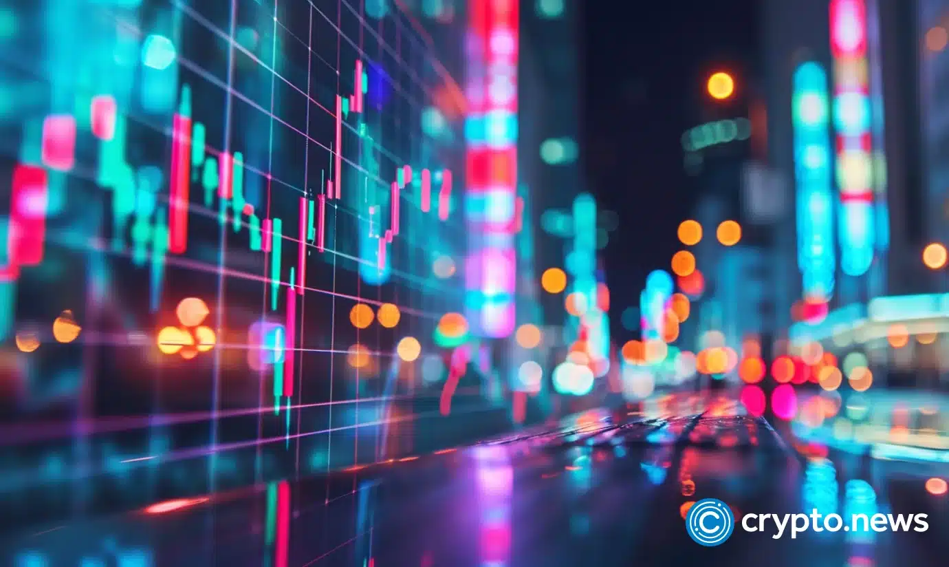 Kamino price breaks out of falling wedge after Coinbase listing, can it rally to ?