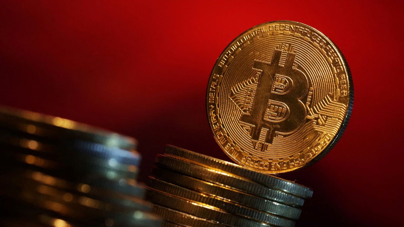Would anyone use a Chinese stablecoin? | Technology News