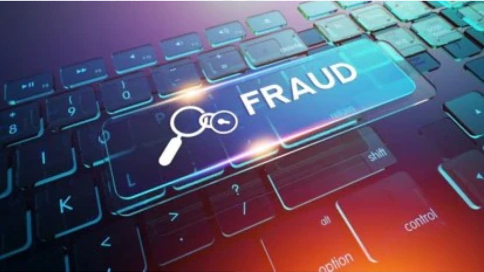 CBI arrests absconding accused in Rs 3.81-cr cyber fraud case | Mumbai News