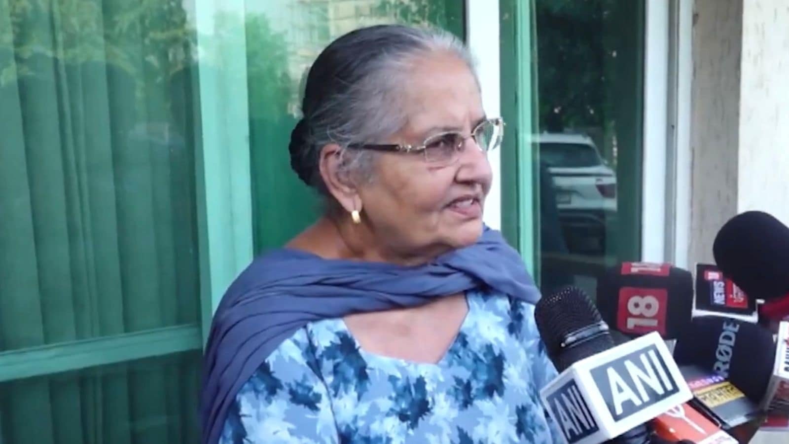 ‘Where will I live in Punjab now? I have no house, no land, no money’: 73-year-old deported from US | Chandigarh News