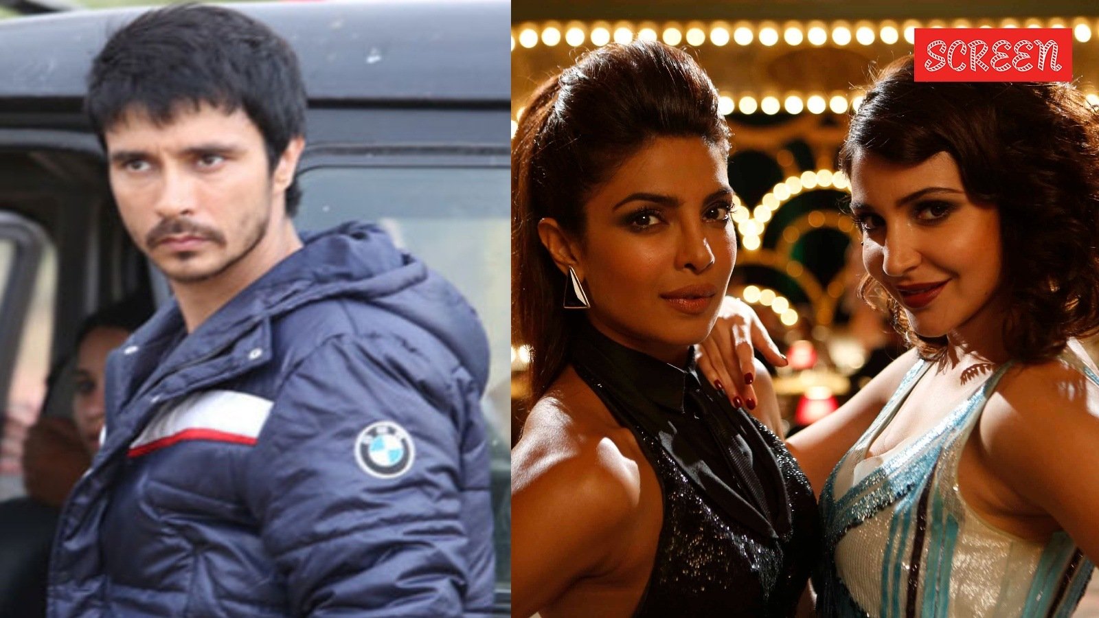 Anushka Sharma and Priyanka Chopra ‘argued’ on Dil Dhadakne Do sets, reveals Darshan Kumaar: ‘Anushka thought I was rude’ | Bollywood News