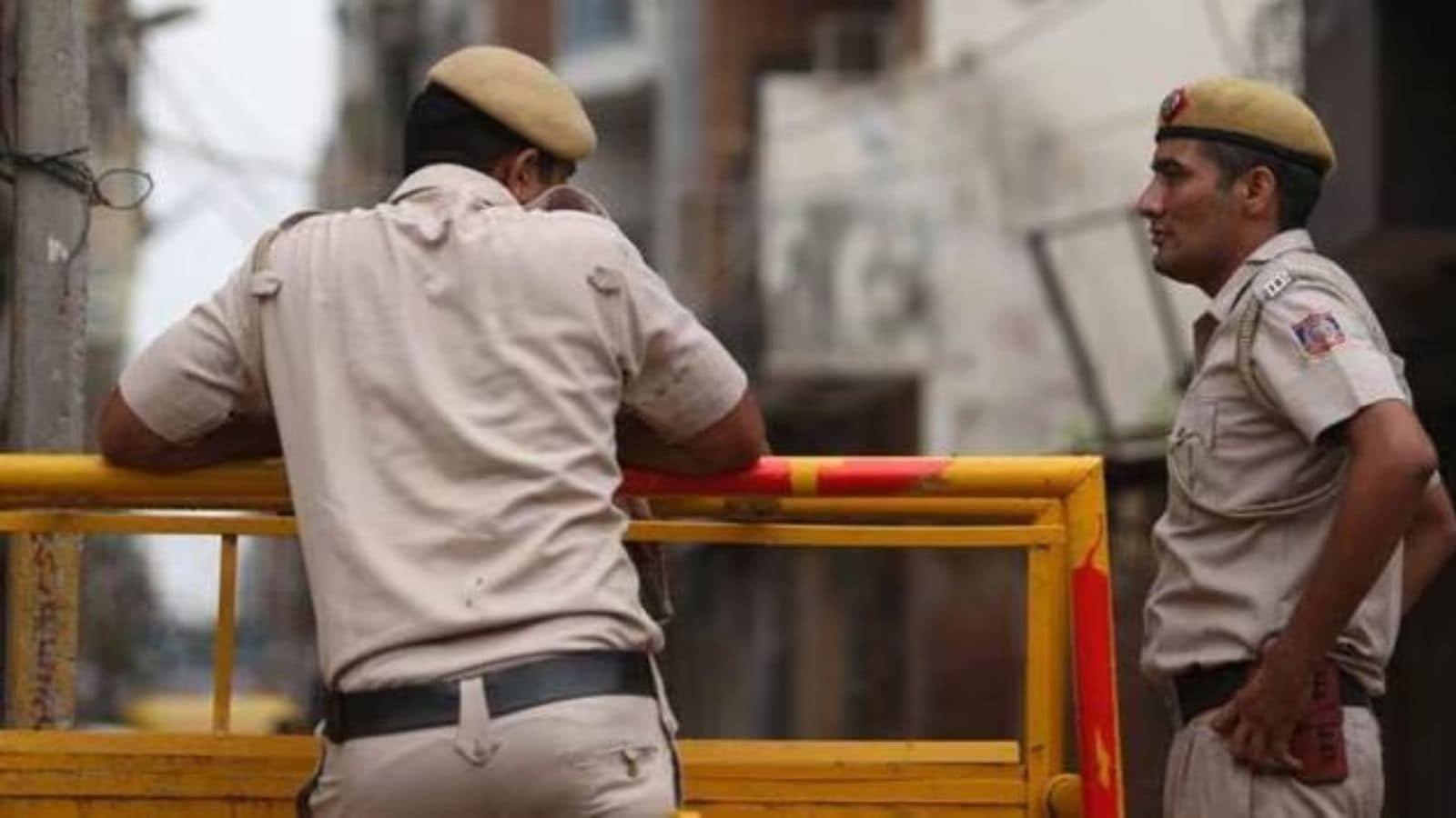 Father-son duo held for Delhi Congress worker’s murder, result of longstanding feud, say police | Delhi News