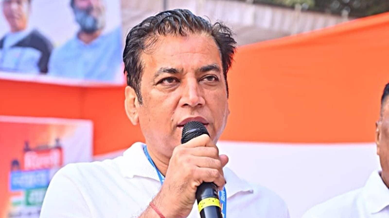 AAP seizes on Delhi Congress chief remarks, ties between on-off allies further muddled | Political Pulse News