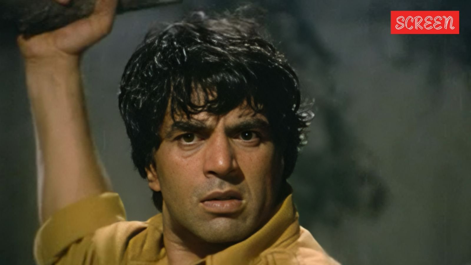 Bobby Deol recalls Dharmendra beating up his fan, later brought him home and gave him clothes: ‘He’s a man of action, doesn’t need words’ | Bollywood News