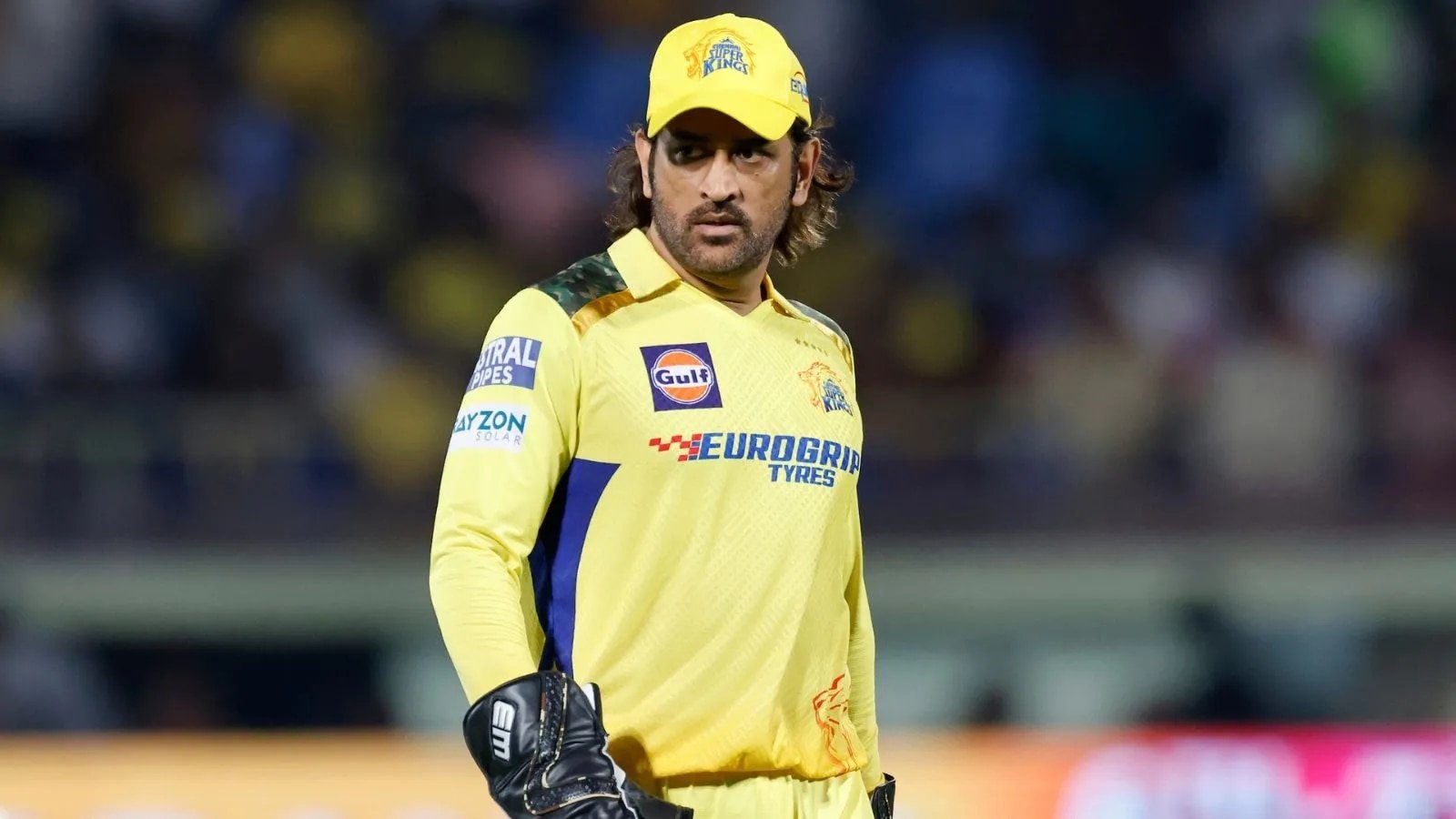 ‘Mahi bhai was still hurling abuses…’: Dhoni’s former teammate recalls rare incident when he lost his cool | Cricket News