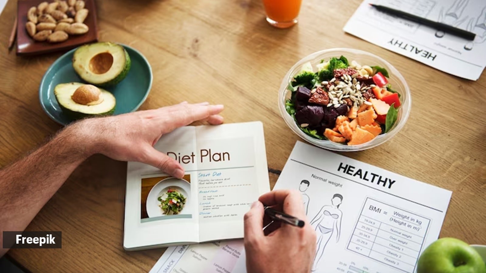 Rujuta Diwekar questions the widely popular fibre first, followed by protein and carbs diet narrative: ‘Who is telling them all this’ | Food-wine News