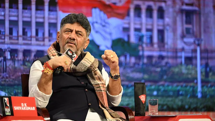 Rahul Gandhi will be PM in 2029, says DK Shivakumar – News Today