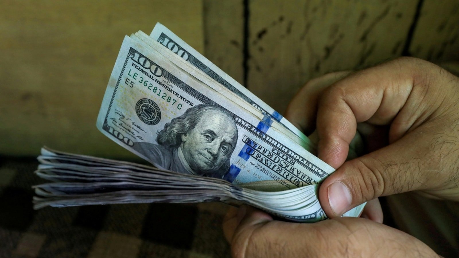 Standard Chartered Bank, CCIL IFSC Ltd and IFSCA to launch real-time dollar settlement platform | Business News