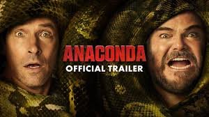 Sony Pictures India unveils first trailer for Anaconda – News Today