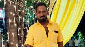 Actor Robo Shankar passes away – News Today
