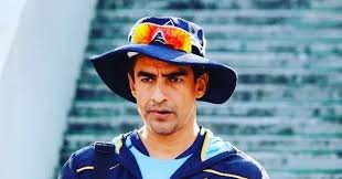 Mithun Manhas files nomination for post of BCCI president – News Today