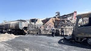 Israeli airstrike kills Houthi rebel PM – News Today