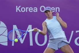 Swiatek wins Korea Open  – News Today