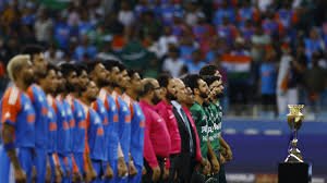 India beats Pak to win Asia Cup – News Today
