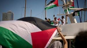 Ships leave for Gaza carrying aid – News Today