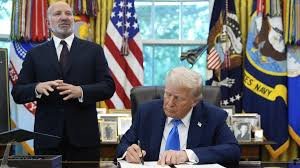 US proposes changes to H-1B visa program – News Today
