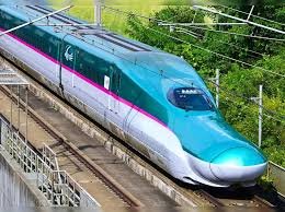 Bullet train proposed between Hyderabad and Chennai – News Today
