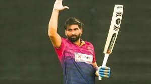 UAE includes Simranjeet in Asia Cup squad – News Today