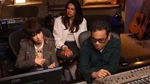AR Rahman, Diane Warren, and RIKA team up for new song ‘Exotic’ – News Today