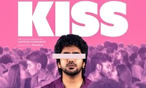 Kavin’s Kiss set for release 19 Sept – News Today