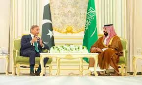 Saudi key source of cheap loans for Pak: Report – News Today