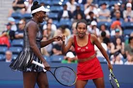 US Open: Venus Williams, Leylah enter third round – News Today