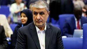 Iran’s nuclear chief in Moscow to sign key deal – News Today