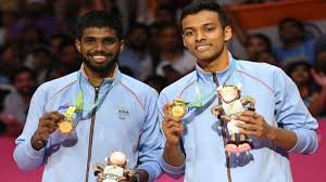 Satwik-Chirag elated winning bronze at World C’ships – News Today