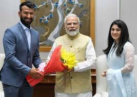 Modi writes to Pujara post retirement – News Today