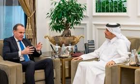 Qatar PM slams Israel on hostages – News Today