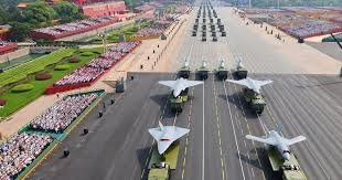 ‘Russia helping China to invade Taiwan’ – News Today