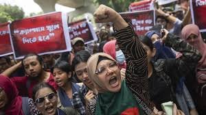 Islamist student wing wins Dhaka polls; BNP cries foul – News Today