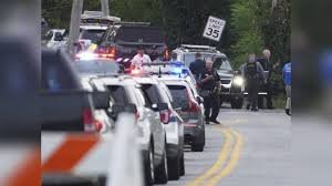 3 Police officers killed in Pennsylvania shooting – News Today