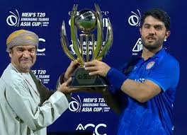 Lankans tame Afghan in crucial tie – News Today