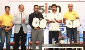 Chennai to host Ironman 5150 Triathlon in 2026 – News Today
