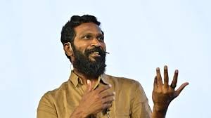 Vetri Maaran to close Grass Root film company  – News Today