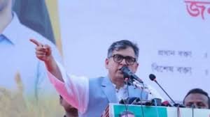 Executive party ban is a dangerous move, says BNP – News Today