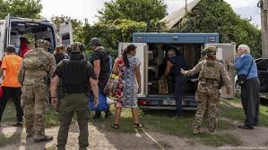 Russian glide bomb hits Ukraine pension queue, 21 dead – News Today