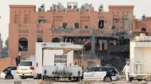Israel launches attack on Doha – News Today