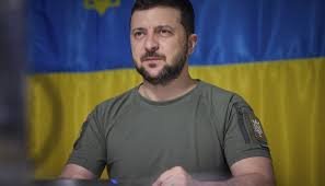 Zelensky urges China to end Ukraine war – News Today