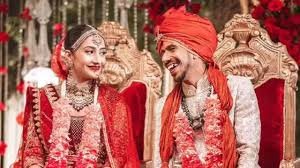 Dhanashree hits out at Yuzvendra Chahal – News Today