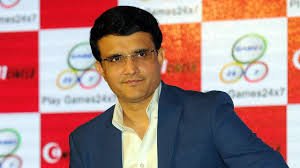 Allan Donald all praise for Ganguly – News Today