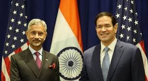 Rubio hopes to ‘fix’ 25% tariffs on India – News Today