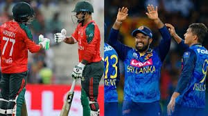 SL ready for B’desh challenge – News Today