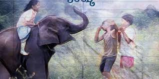 Prabhu Solomon is back with Kumki 2 – News Today