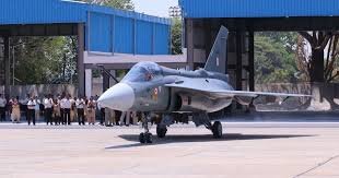 Indian Air Force to receive two Tejas Mark-1A Jets by Sept – News Today