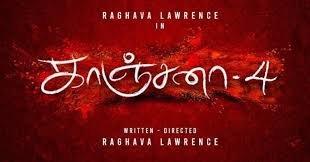 Raghava Lawrence announces Kanchana 4 – News Today