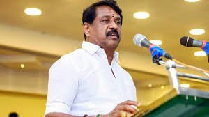 Nainar hits out at DMK govt – News Today
