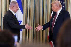 Netanyahu agrees on Trump’s plan to end Gaza war – News Today